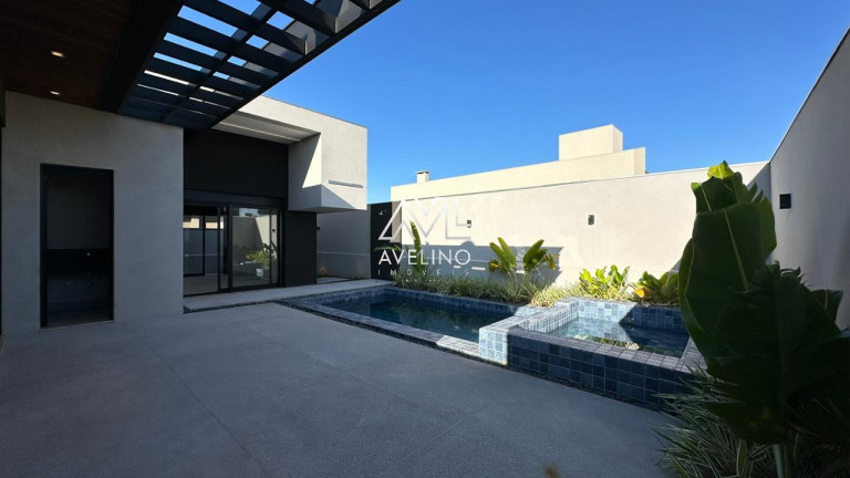 Imagem Casa de Condomínio com 5 Quartos à Venda, 255 m² em Jardim Noroeste - Campo Grande Imagem Casa de Condomínio com 5 Quartos à Venda, 255 m² em Jardim Noroeste - Campo Grande