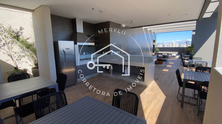 Imagem Apartamento com 1 Quarto à Venda, 29 m² em Vila Mariana - São Paulo