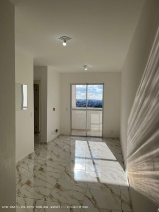 Imagem Apartamento com 2 Quartos à Venda, 53 m² em Americanópolis - São Paulo Imagem Apartamento com 2 Quartos à Venda, 53 m² em Americanópolis - São Paulo