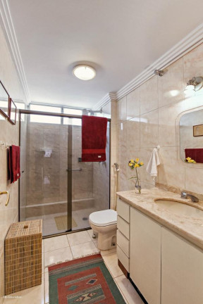 Imagem Apartamento com 3 Quartos à Venda, 160 m² em Itaim Bibi - São Paulo Imagem Apartamento com 3 Quartos à Venda, 160 m² em Itaim Bibi - São Paulo