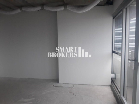 Imagem Sala Comercial à Venda, 208 m² em Chácara Santo Antônio (zona Sul) - São Paulo