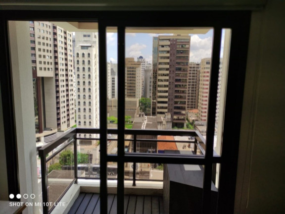 Imagem Imóvel com 1 Quarto para Alugar, 45 m² em Itaim Bibi - São Paulo Imagem Imóvel com 1 Quarto para Alugar, 45 m² em Itaim Bibi - São Paulo