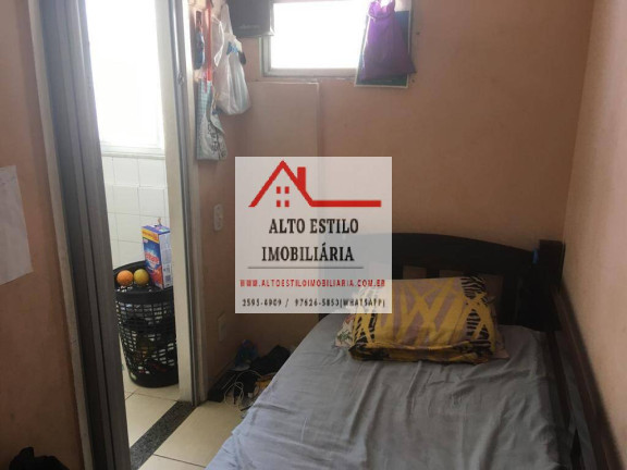Imagem Apartamento com 1 Quarto à Venda, 65 m² em Quintino Bocaiúva - Rio De Janeiro Imagem Apartamento com 1 Quarto à Venda, 65 m² em Quintino Bocaiúva - Rio De Janeiro