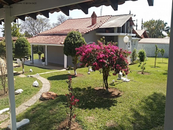 Imagem Imóvel com 7 Quartos à Venda, 350 m² em Chácara Harmonia I - Itu Imagem Imóvel com 7 Quartos à Venda, 350 m² em Chácara Harmonia I - Itu