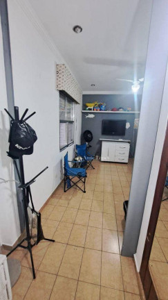 Imagem Apartamento com 1 Quarto à Venda, 32 m² em Aparecida - Santos Imagem Apartamento com 1 Quarto à Venda, 32 m² em Aparecida - Santos