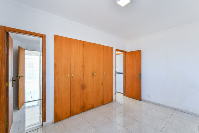 Imagem Cobertura com 4 Quartos à Venda, 177 m² em Morumbi - São Paulo Imagem Cobertura com 4 Quartos à Venda, 177 m² em Morumbi - São Paulo