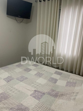 Imagem Imóvel com 2 Quartos à Venda, 50 m² em Vila Príncipe De Gales - Santo André