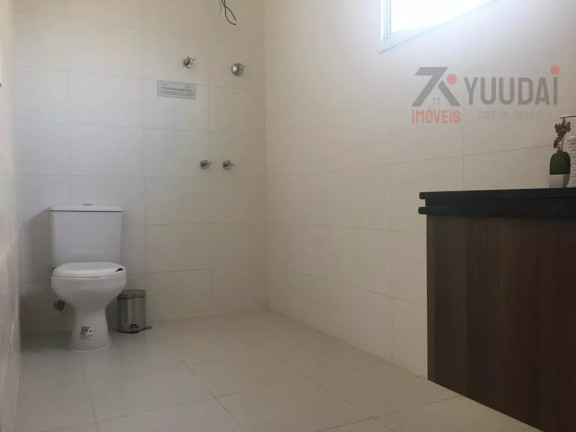 Imagem Casa com 2 Quartos à Venda, 126 m² em Chácara Faggion - Suzano