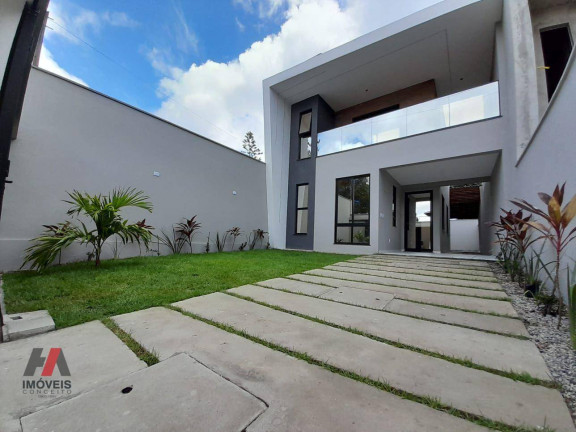 Imagem Casa com 3 Quartos à Venda, 122 m² em Lagoa Redonda - Fortaleza Imagem Casa com 3 Quartos à Venda, 122 m² em Lagoa Redonda - Fortaleza