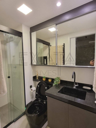 Imóvel com 1 Quarto à Venda, 27 m² em Vila Nova Conceição - São Paulo