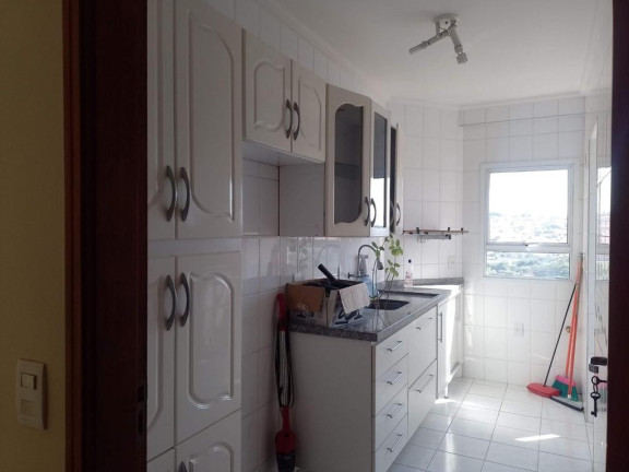 Imagem Apartamento com 2 Quartos à Venda, 60 m² em Jardim Boa Esperança - Campinas Imagem Apartamento com 2 Quartos à Venda, 60 m² em Jardim Boa Esperança - Campinas