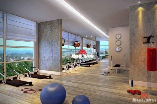 Imagem Apartamento com 3 Quartos à Venda, 111 m² em Jardim Bonfiglioli - Jundiaí Imagem Apartamento com 3 Quartos à Venda, 111 m² em Jardim Bonfiglioli - Jundiaí