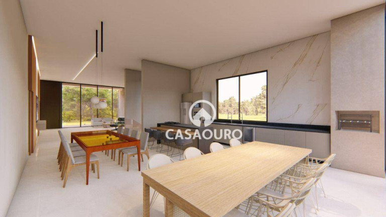 Imagem Casa com 4 Quartos à Venda, 298 m² em Alphaville - Lagoa Dos Ingleses - Nova Lima Imagem Casa com 4 Quartos à Venda, 298 m² em Alphaville - Lagoa Dos Ingleses - Nova Lima