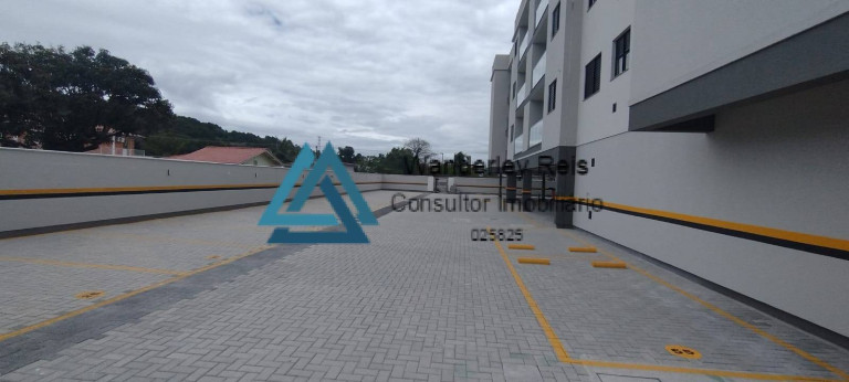 Imagem Apartamento com 2 Quartos à Venda, 56 m² em Vargem Grande - Florianópolis Imagem Apartamento com 2 Quartos à Venda, 56 m² em Vargem Grande - Florianópolis