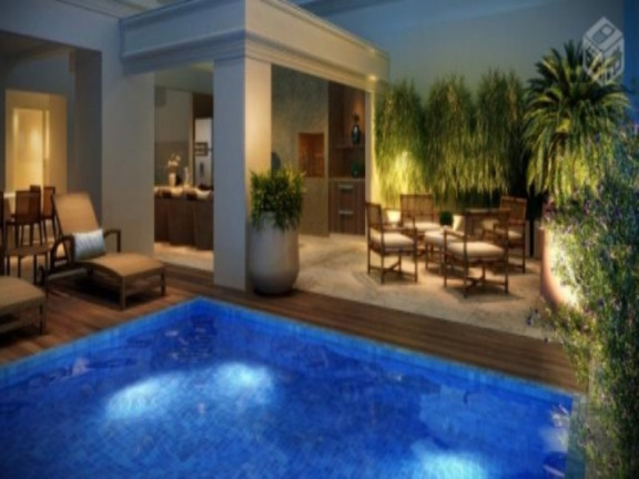 Imóvel com 4 Quartos à Venda, 230 m² em Santana - Sao Paulo