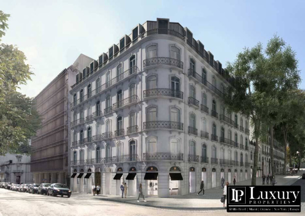 Imagem Apartamento com 3 Quartos à Venda, 190 m² em Centro - Lisboa Imagem Apartamento com 3 Quartos à Venda, 190 m² em Centro - Lisboa
