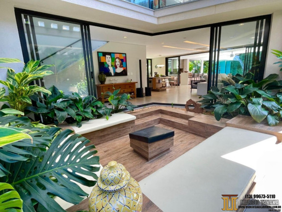 Imagem Casa com 5 Quartos à Venda, 635 m² em Riviera - Bertioga Imagem Casa com 5 Quartos à Venda, 635 m² em Riviera - Bertioga