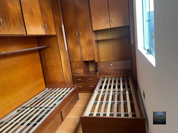 Imagem Casa com 4 Quartos à Venda, 318 m² em Jardim Las Vegas - Santo André Imagem Casa com 4 Quartos à Venda, 318 m² em Jardim Las Vegas - Santo André