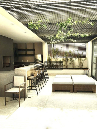 Imagem Apartamento com 3 Quartos à Venda, 125 m² em Campo Belo - São Paulo Imagem Apartamento com 3 Quartos à Venda, 125 m² em Campo Belo - São Paulo