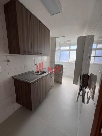 Imagem Apartamento com 2 Quartos à Venda, 60 m² em Cantagalo - Niterói