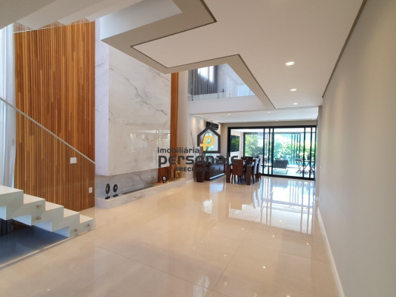 Imagem Imóvel com 4 Quartos à Venda, 347 m² em Alphaville Nova Esplanada - Votorantim Imagem Imóvel com 4 Quartos à Venda, 347 m² em Alphaville Nova Esplanada - Votorantim