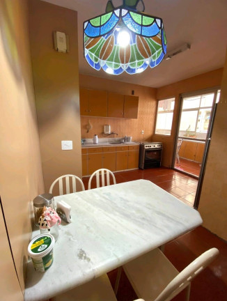 Imagem Apartamento com 3 Quartos à Venda, 160 m² em Santo Agostinho - Belo Horizonte