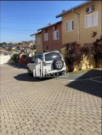 Imagem Casa de Condomínio com 2 Quartos à Venda, 65 m² em Jardim Novo Campos Elíseos - Campinas Imagem Casa de Condomínio com 2 Quartos à Venda, 65 m² em Jardim Novo Campos Elíseos - Campinas