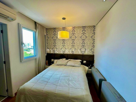 Imagem Apartamento com 2 Quartos à Venda, 98 m² em Vila Romana - São Paulo Imagem Apartamento com 2 Quartos à Venda, 98 m² em Vila Romana - São Paulo