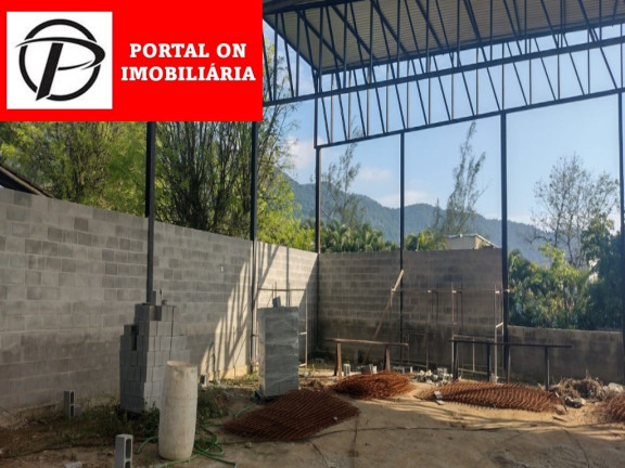Imagem Imóvel para Alugar, 980 m² em Recreio Dos Bandeirantes - Rio De Janeiro