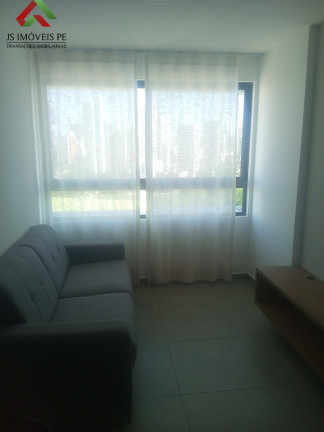 Imagem Imóvel com 1 Quarto para Alugar, 30 m² em Boa Viagem - Recife Imagem Imóvel com 1 Quarto para Alugar, 30 m² em Boa Viagem - Recife