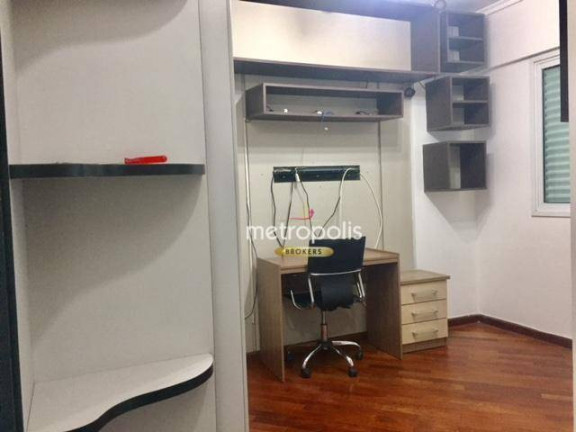 Imagem Apartamento com 3 Quartos à Venda, 146 m² em Santa Paula - São Caetano Do Sul Imagem Apartamento com 3 Quartos à Venda, 146 m² em Santa Paula - São Caetano Do Sul