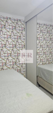 Imagem Apartamento com 2 Quartos à Venda, 49 m² em Jardim Novo Mundo - Sorocaba