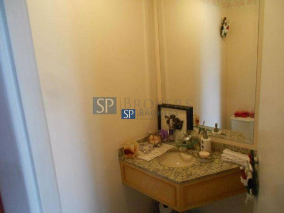 Imagem Apartamento com 4 Quartos à Venda, 118 m² em Vila Clementino - São Paulo