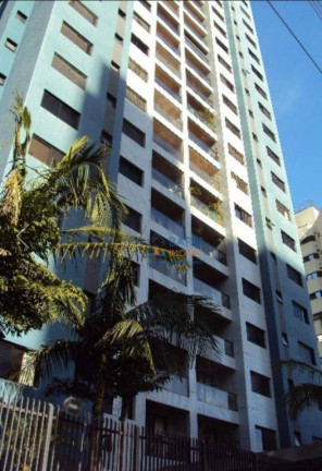 Apartamento com 3 Quartos à Venda, 80 m² em Pompeia - São Paulo