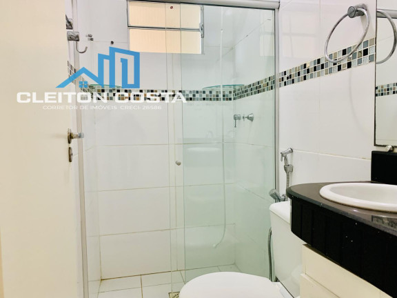 Imagem Casa com 2 Quartos à Venda, 150 m² em Parque Ipê - Feira De Santana Imagem Casa com 2 Quartos à Venda, 150 m² em Parque Ipê - Feira De Santana