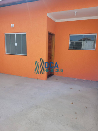 Imagem Casa com 3 Quartos à Venda, 94 m² em Jardim Oásis - Taubaté Imagem Casa com 3 Quartos à Venda, 94 m² em Jardim Oásis - Taubaté