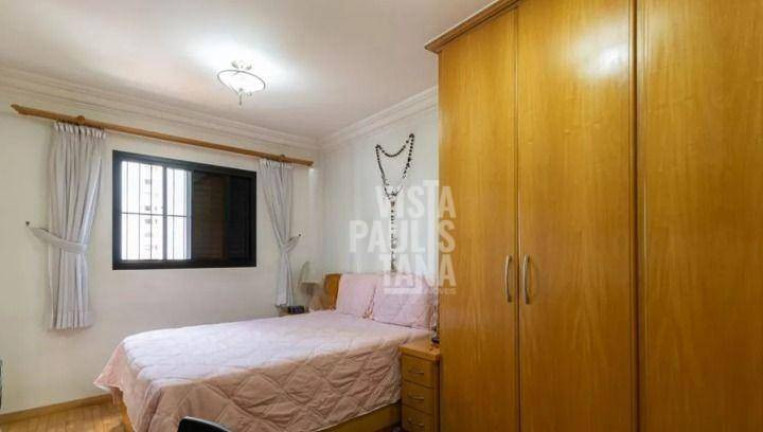Imagem Apartamento com 3 Quartos à Venda, 108 m² em Moema - São Paulo Imagem Apartamento com 3 Quartos à Venda, 108 m² em Moema - São Paulo