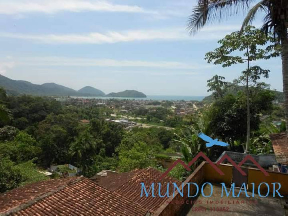 Imagem Casa com 5 Quartos à Venda, 930 m² em Pedreira - Ubatuba