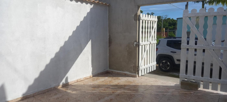 Imagem Casa com 2 Quartos à Venda, 140 m² em Balneário Califórnia - Itanhaém Imagem Casa com 2 Quartos à Venda, 140 m² em Balneário Califórnia - Itanhaém