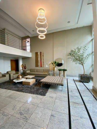 Imagem Apartamento com 4 Quartos à Venda, 121 m² em Setor Nova Suiça - Goiânia Imagem Apartamento com 4 Quartos à Venda, 121 m² em Setor Nova Suiça - Goiânia