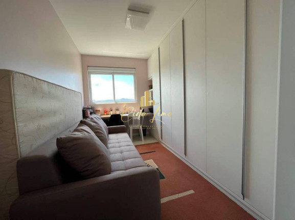 Imagem Apartamento com 3 Quartos à Venda, 93 m² em Barreiros - São José Imagem Apartamento com 3 Quartos à Venda, 93 m² em Barreiros - São José