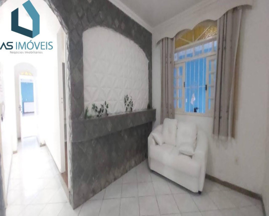 Imagem Casa com 8 Quartos para Alugar, 250 m² em Braga - Cabo Frio