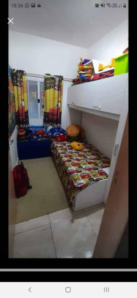 Imagem Casa com 3 Quartos à Venda, 125 m² em Mirante De Jandira - Jandira Imagem Casa com 3 Quartos à Venda, 125 m² em Mirante De Jandira - Jandira