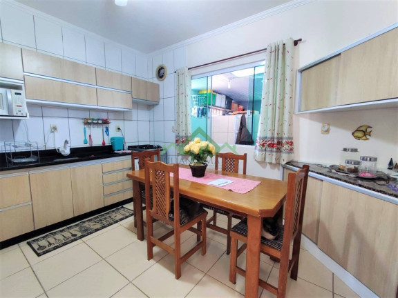 Imagem Sobrado com 3 Quartos à Venda, 288 m² em Costeira - Balneário Barra Do Sul