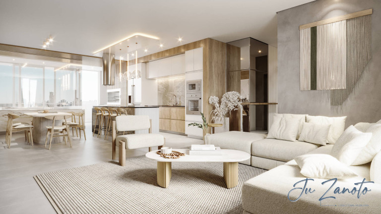 Imagem Apartamento com 3 Quartos à Venda, 172 m² em Caiobá - Matinhos Imagem Apartamento com 3 Quartos à Venda, 172 m² em Caiobá - Matinhos