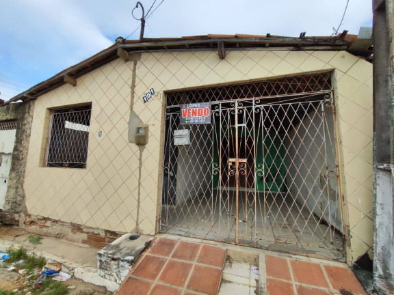 Imagem Casa com 4 Quartos à Venda, 200 m² em Pajuçara - Natal Imagem Casa com 4 Quartos à Venda, 200 m² em Pajuçara - Natal