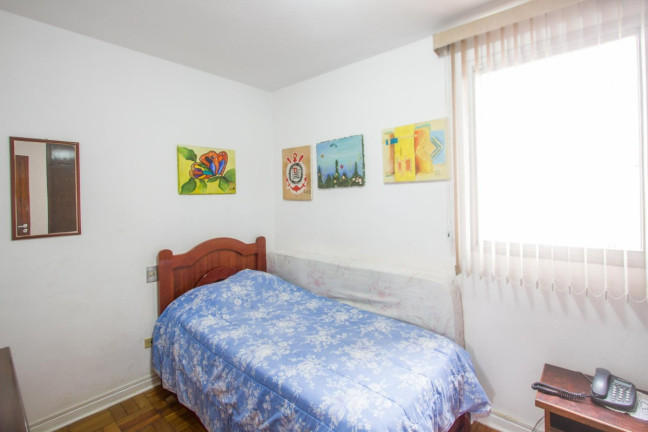 Imagem Apartamento com 2 Quartos à Venda, 85 m² em Vila Romana - São Paulo Imagem Apartamento com 2 Quartos à Venda, 85 m² em Vila Romana - São Paulo