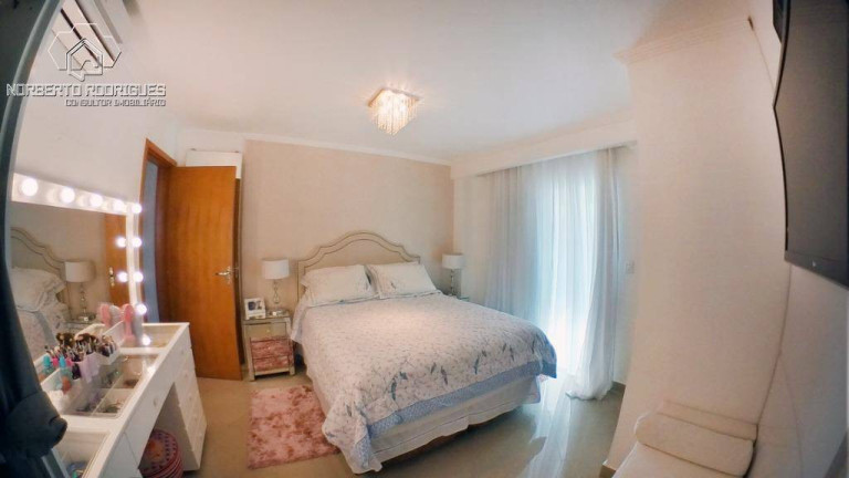 Imagem Cobertura com 4 Quartos à Venda, 163 m² em Guilhermina - Praia Grande