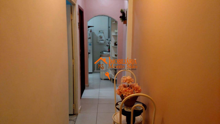 Imagem Casa com 3 Quartos à Venda, 95 m² em Jardim Maria Dirce - Guarulhos Imagem Casa com 3 Quartos à Venda, 95 m² em Jardim Maria Dirce - Guarulhos