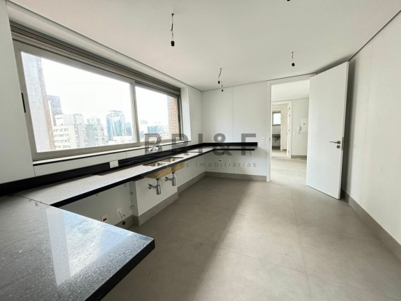 Imagem Apartamento com 3 Quartos à Venda, 335 m² em Itaim Bibi - São Paulo Imagem Apartamento com 3 Quartos à Venda, 335 m² em Itaim Bibi - São Paulo
